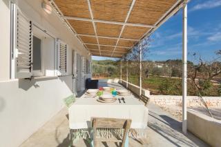 La Murreddina by BarbarHouse - Ostuni - 5