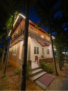 Leela grove cottages - 7