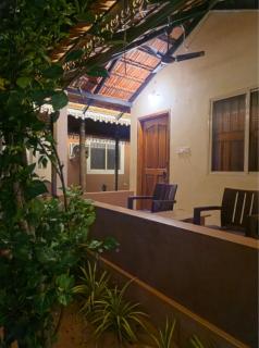 Leela grove cottages - 6
