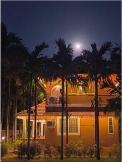 Leela grove cottages - 5