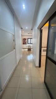 Magnifique appartement meublé à ouakam - 7