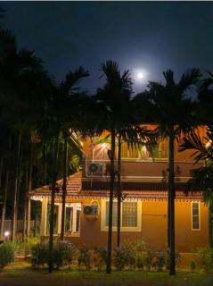 Leela grove cottages - 3