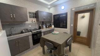 Magnifique appartement meublé à ouakam - 6