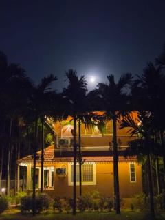 Leela grove cottages - 0