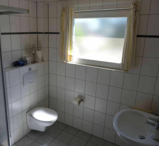 Gästehaus Hasenkath am Deich, Zimmer Röstendaal - 8