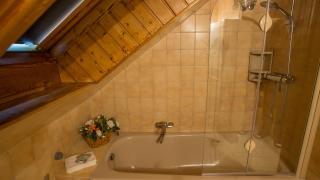 Erotische Ferienwohnung fewo-schwarze-rose - 5