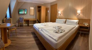 Hotel am Berg Oybin garni - 4