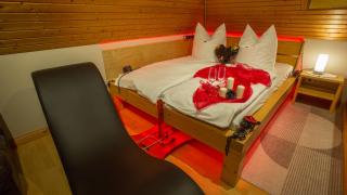 Erotische Ferienwohnung fewo-schwarze-rose - 3