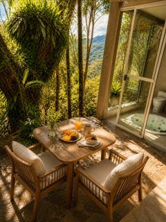 Chamánica Ecolodge, Coroico - Jungle Cabins with Hot Tub & Views - 7
