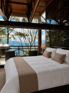 Chamánica Ecolodge, Coroico - Jungle Cabins with Hot Tub & Views - Coroico - 1