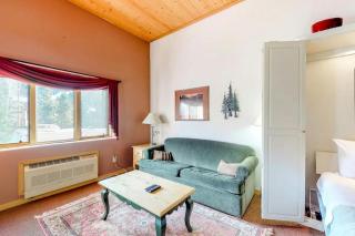Studio Condo At Gateway Lodge In Keystone - 9