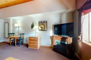 Studio Condo At Gateway Lodge In Keystone - 7