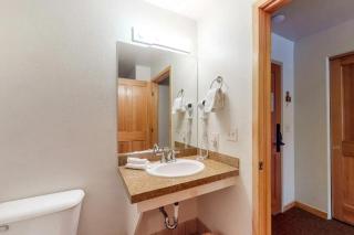 Studio Condo At Gateway Lodge In Keystone - 1
