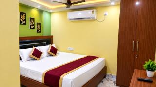 Hotel The Prince - Near Mahabodhi Temple - 9