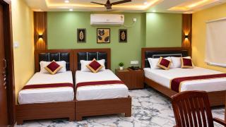Hotel The Prince - Near Mahabodhi Temple - 7