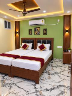 Hotel The Prince - Near Mahabodhi Temple - 0