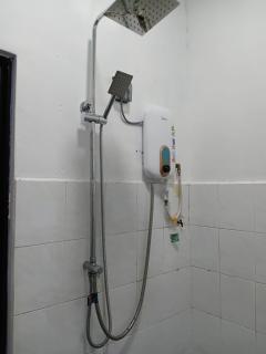Sri Pagoh Homestay - 8