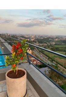 H&I Stays -Naivasha Rd - opposite ILRI - 1