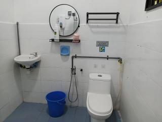 Sri Pagoh Homestay - 7
