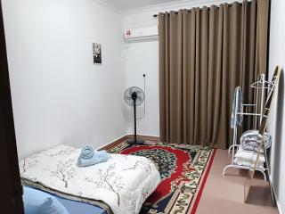 Sri Pagoh Homestay - 5