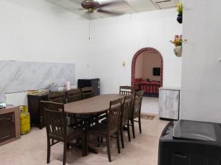 Sri Pagoh Homestay - 4