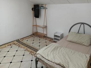 Sri Pagoh Homestay - 2