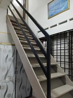Sri Pagoh Homestay - 1