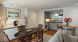 Lilac Cottage Tisbury - 7