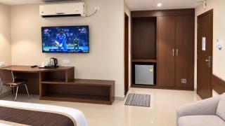 Hotel Royal Heritage Guwahati - 8