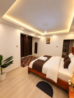 Terra Lounge Two-Bedroom Apartment in Westlands with Gym & Free Parking - 7