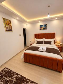 Terra Lounge Two-Bedroom Apartment in Westlands with Gym & Free Parking - 5