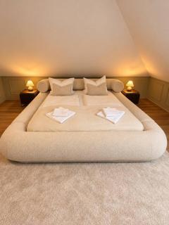 ElbStay Boutique-Apartment nahe der Elbe - 9