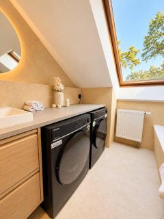 ElbStay Boutique-Apartment nahe der Elbe - 8
