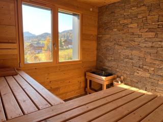 Notre Chalet - Boutique Appartements 4 étoiles & Sauna - 0