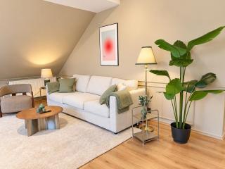 ElbStay Boutique-Apartment nahe der Elbe - 7
