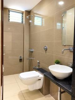 Hotel Tirth - 8
