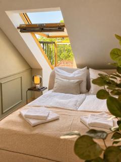 ElbStay Boutique-Apartment nahe der Elbe - 5