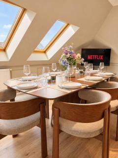 ElbStay Boutique-Apartment nahe der Elbe - 0