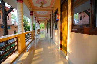 Rishikesh Yoga Ashram - 5