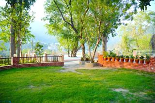 Rishikesh Yoga Ashram - 4