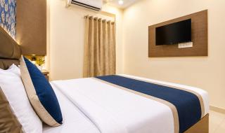 THE UNITED HOTEL - 4