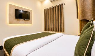 THE UNITED HOTEL - 6