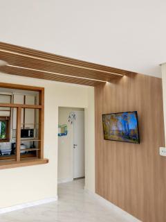 Apartamento Ubatuba Vista para o Mar - 5