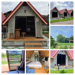บ้านสวนแม่จันทร์เพ็ญ - 3