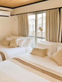 TD Link Ooyama Cozy Escape Sleeps 8 Direct to Ikebukuro - 4