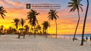 Vg Sun Cumbuco by Diego Flats - 1