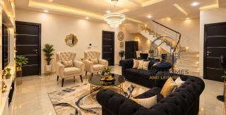 Percy homes and leisure - 0