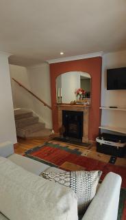Lilac Cottage Tisbury - 2