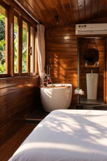 Nexus House Garden Thao Dien - 4
