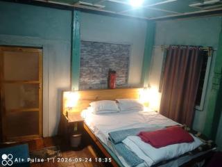 Echo Falls Root Bridge Guest House - 2